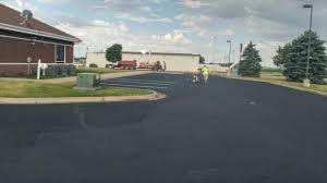 Why Choose Us For All Your Driveway Paving Needs in Shawano, WI?